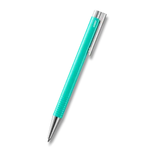Guľôčkové pero LAMY logo Lx lagoon glossy
