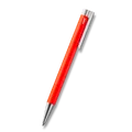 Guľôčkové pero LAMY logo Lx neonorange matt