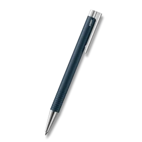 Guľôčkové pero LAMY logo Lx steelblack matt
