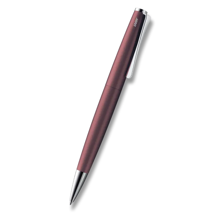Hlavný obrázok produktu Kuličkové pero LAMY studio orion matt