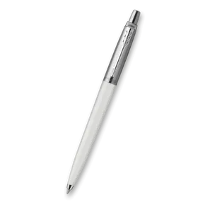 Guľôčkové pero Parker Jotter Originals - pearl grey