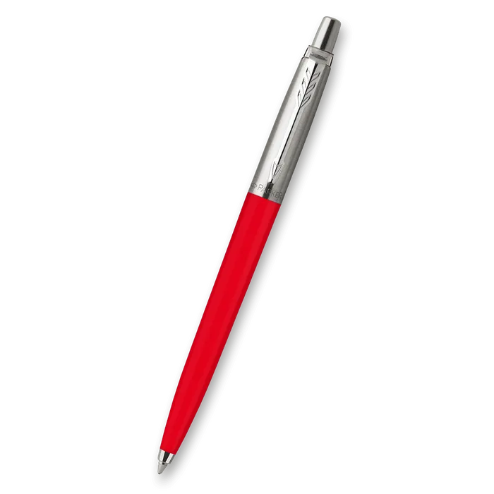 Hlavný obrázok produktu Kuličkové pero Parker Jotter Originals - Scarlet