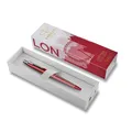 Ďalší obrázok produktu Kuličkové pero Parker Jotter SE London Red CT