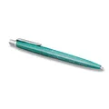 Ďalší obrázok produktu Kuličkové pero Parker Jotter SE Miami Turquoise CT