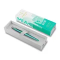 Ďalší obrázok produktu Kuličkové pero Parker Jotter SE Miami Turquoise CT