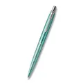 Ďalší obrázok produktu Kuličkové pero Parker Jotter SE Miami Turquoise CT