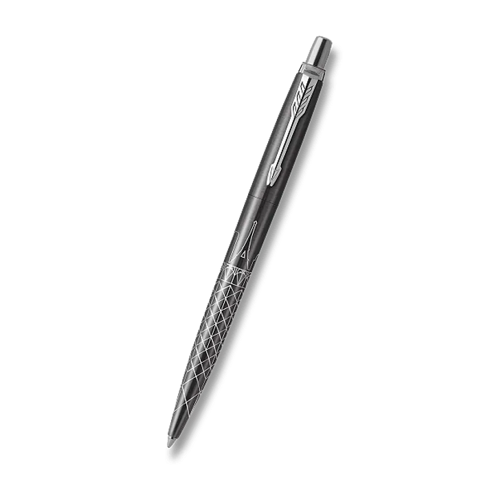 Hlavný obrázok produktu Kuličkové pero Parker Jotter SE Paris Grey CT