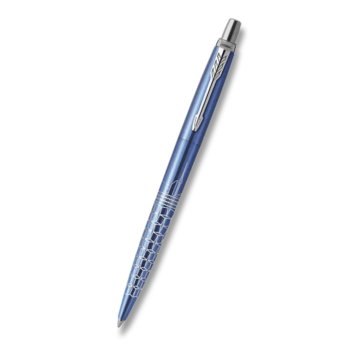 Hlavný obrázok produktu Kuličkové pero Parker Jotter SE Seoul Blue CT