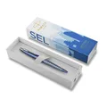 Ďalší obrázok produktu Kuličkové pero Parker Jotter SE Seoul Blue CT