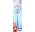 Guľôčkové pero s diadémom "Frozen", CANENCO