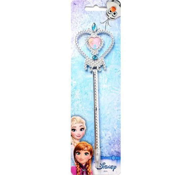 Hlavný obrázok produktu Kuličkové pero s diadémem "Frozen", CANENCO