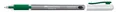 Guľôčkové pero SpeedX 1,0 mm, zelená Faber Castell 546463