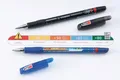 Ďalší obrázok produktu Guľôčkové pero - STABILO Exam Grade - 1 ks - modrá