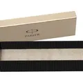 Ďalší obrázok produktu Plniace pero "Urban Premium", slonovinové, metalické, strieborný klip, PARKER