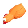 Ďalší obrázok produktu Kurča prírodná guma 15 cm HipHop