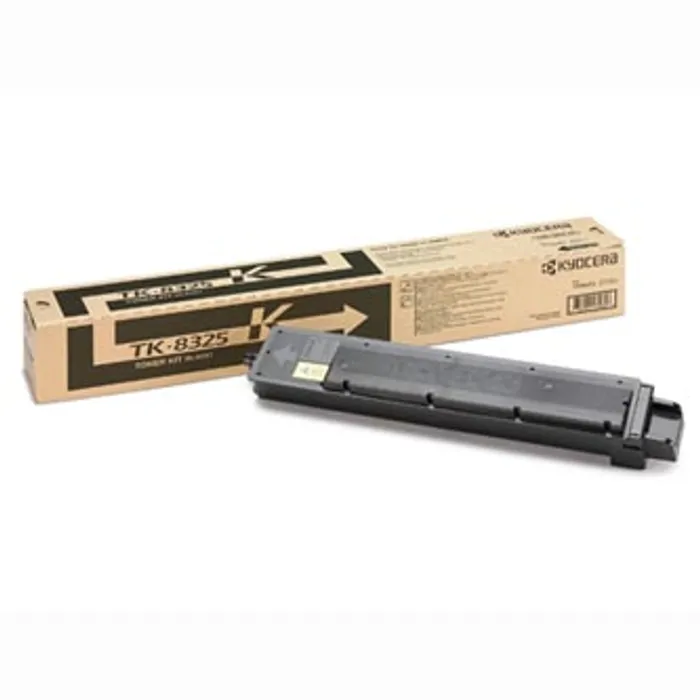 Hlavný obrázok produktu Kyocera originální toner 1T02NP0NL0, black, 18000str., Kyocera TASKalfa 2551ci, O