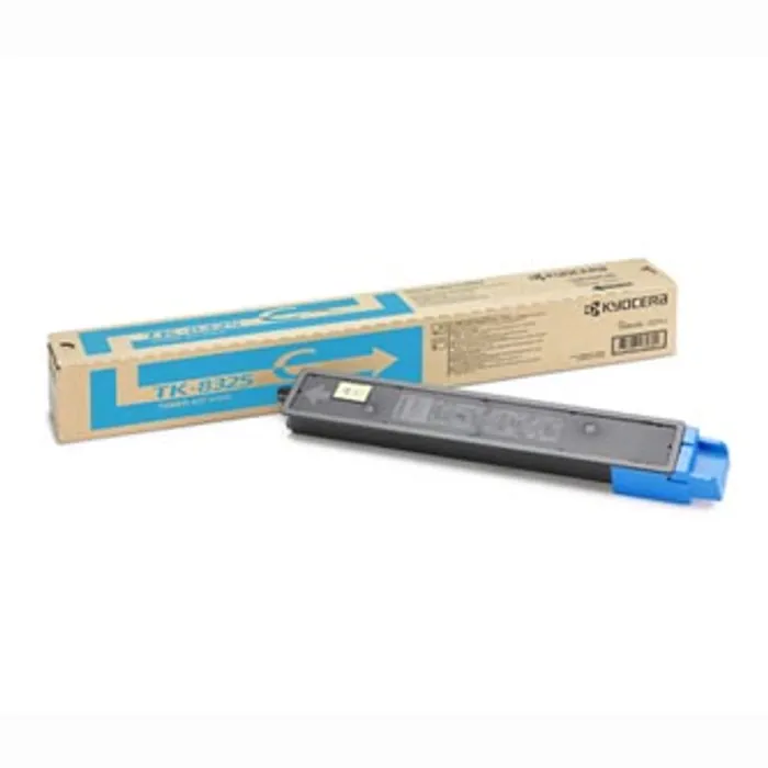 Hlavný obrázok produktu Kyocera originální toner 1T02NPCNL0, cyan, 12000str., Kyocera TASKalfa 2551ci, O