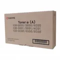 Kyocera originál toner 370AB000, black, 34000str., Kyocera KM-2530, 2531, 3035, 3530, 3531, 4030, 4035, 5035, 1900g, O