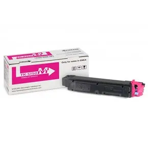 Kyocera originál toner TK-5150M, magenta, 10000str., 1T02NSBNL0, Kyocera ECOSYS M6035cidn, ECOSYS M6530cidn, ECOSYS P6035cd, O