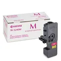 Kyocera originál toner TK-5240M, magenta, 3000str., 1T02R7BNL0, Kyocera M5526cdn, M5526cdw, P5026cdn,P5026cdw, O