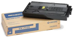 Kyocera originál toner TK-7105, black, 20000str., 1T02P80NL0, Kyocera TASKalfa 3010i, O
