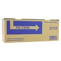 Ďalší obrázok produktu Kyocera originál toner TK-7300, black, 15000str., 1T02P70NL0, Kyocera ECOSYS P4040dn, O