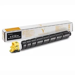 Kyocera originál toner TK-8345Y, yellow, 12000str., 1T02L7ANL0, Kyocera TASKalfa 2552ci, O