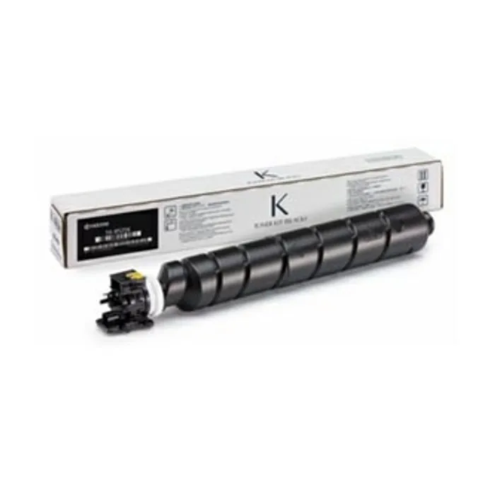 Hlavný obrázok produktu Kyocera originální toner TK-8525K, black, 30000str., 1T02RM0NL0, Kyocera TASKalfa4052ci,
