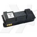 Ďalší obrázok produktu Kyocera originál toner TK350, black, 15000str., 1T02LX0NL0, 1T02LX0NLC, obsahuje odpadovú nádobku, Kyocera FS-3920DN, 3040MFP, 314