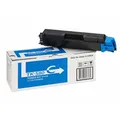 Kyocera originál toner TK580C, cyan, 2800str., 1T02KTCNL0, Kyocera FS- C5150DN, O