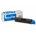 Kyocera originál toner TK580C, cyan, 2800str., 1T02KTCNL0, Kyocera FS- C5150DN, O