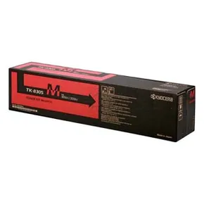 Kyocera originál toner TK8305M, magenta, 15000str., 1T02LKBNL0, Kyocera 3050Ci,3550Ci,3051ci, O
