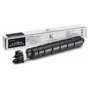 Kyocera originál toner TK8335K, black, 25000str., 1T02RL0NL0, Kyocera TASKalfa 3252ci, 3552ci, O