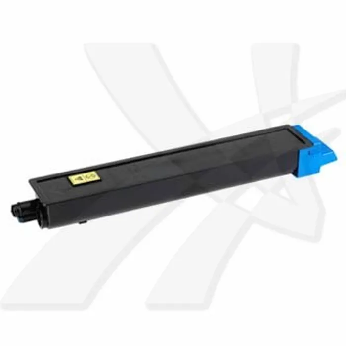 Hlavný obrázok produktu Kyocera originální toner TK895C, cyan, 6000str., 1T05JG0NL0, Kyocera FS-C8020MFP, O