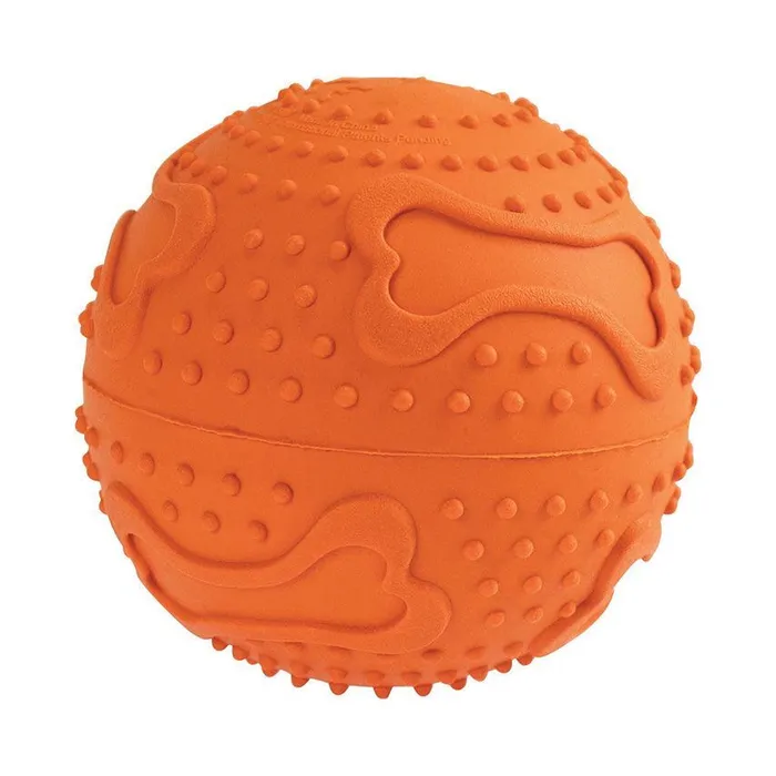Hlavný obrázok produktu Labyrint míček na pamlsky s vanilkou 6,5cm HipHop