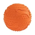 Ďalší obrázok produktu Labyrint loptička na maškrty s vanilkou 6,5 cm HipHop