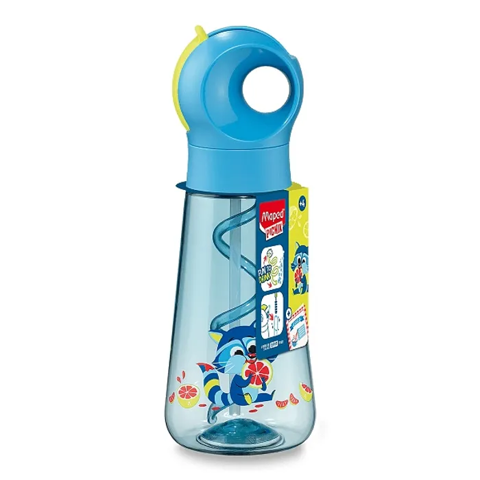 Hlavný obrázok produktu Lahev Maped Miniz Raccoon 500 ml