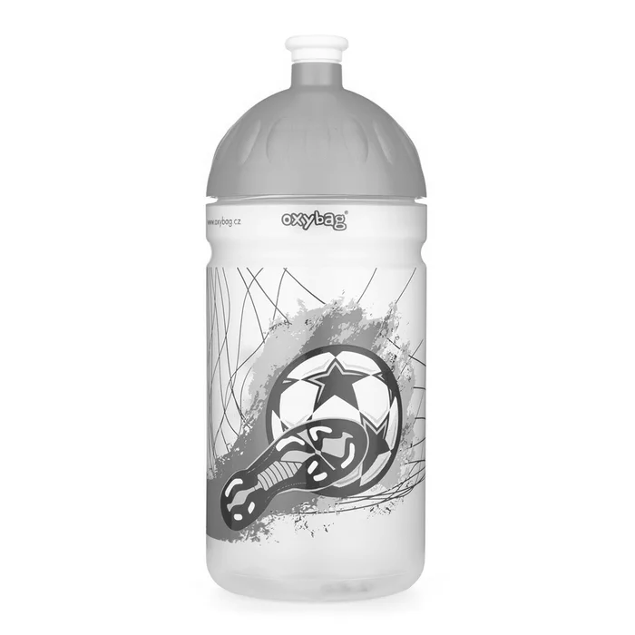 Hlavný obrázok produktu Láhev na pití 500 ml fotbal