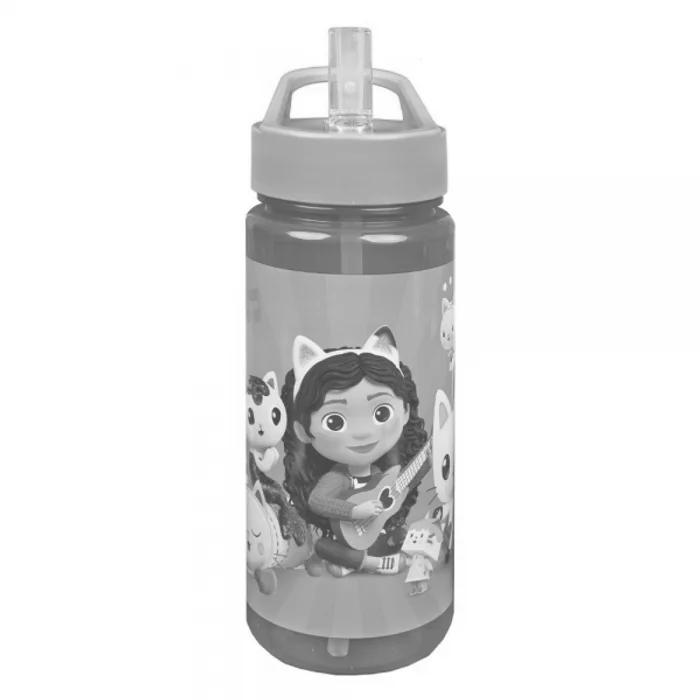 Hlavný obrázok produktu Láhev na pití 500 ml Gabby's Dollhouse