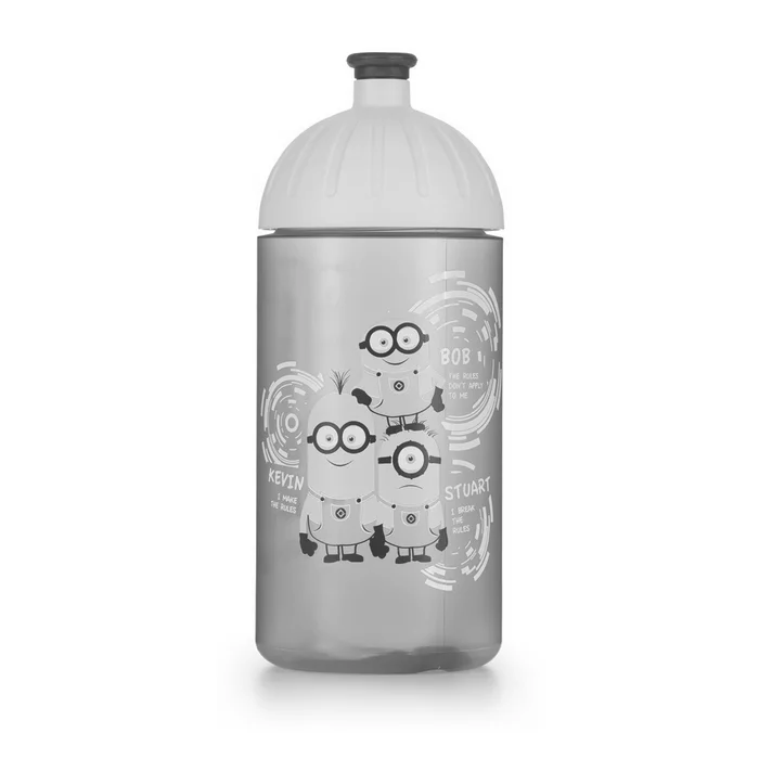 Hlavný obrázok produktu Láhev na pití 500 ml MINIONS