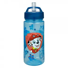 Fľaša na pitie 500 ml Paw Patrol