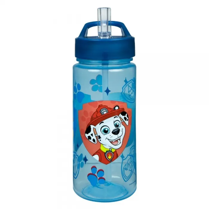 Hlavný obrázok produktu Láhev na pití 500 ml Paw Patrol