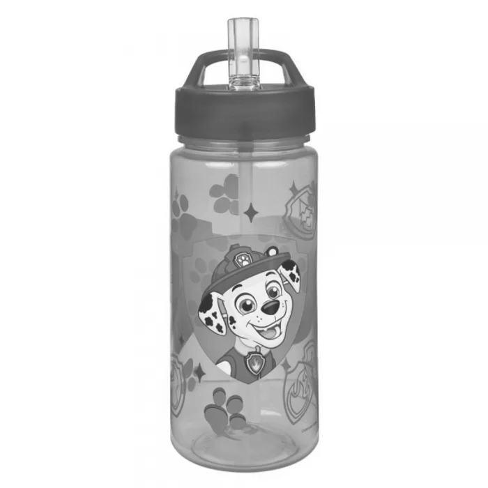 Hlavný obrázok produktu Láhev na pití 500 ml Paw Patrol