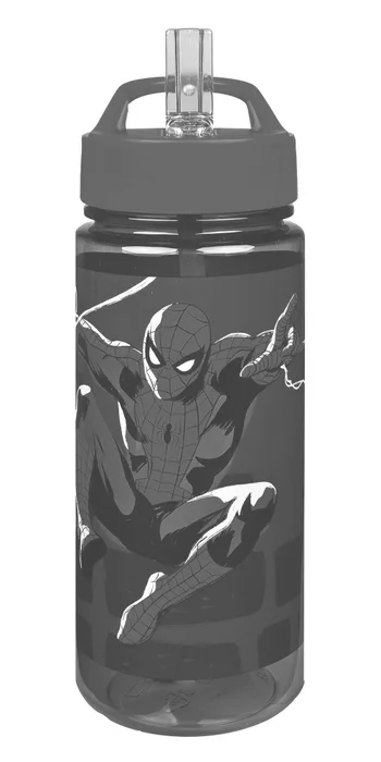 Hlavný obrázok produktu Láhev na pití 500 ml Spider-Man