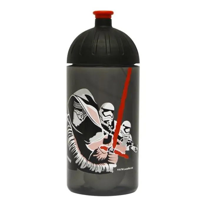Hlavný obrázok produktu Láhev na pití FRESH 500 ml Star Wars