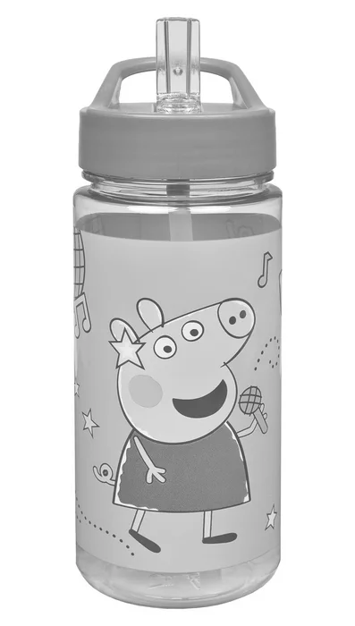 Hlavný obrázok produktu Láhev na pití Peppa Pig