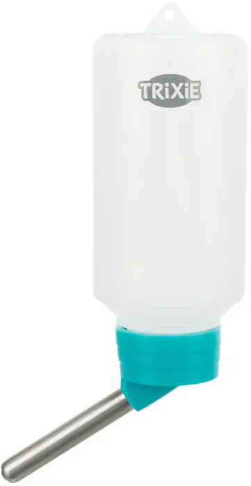 Hlavný obrázok produktu Láhev na vodu s držákem drátu, 100 ml