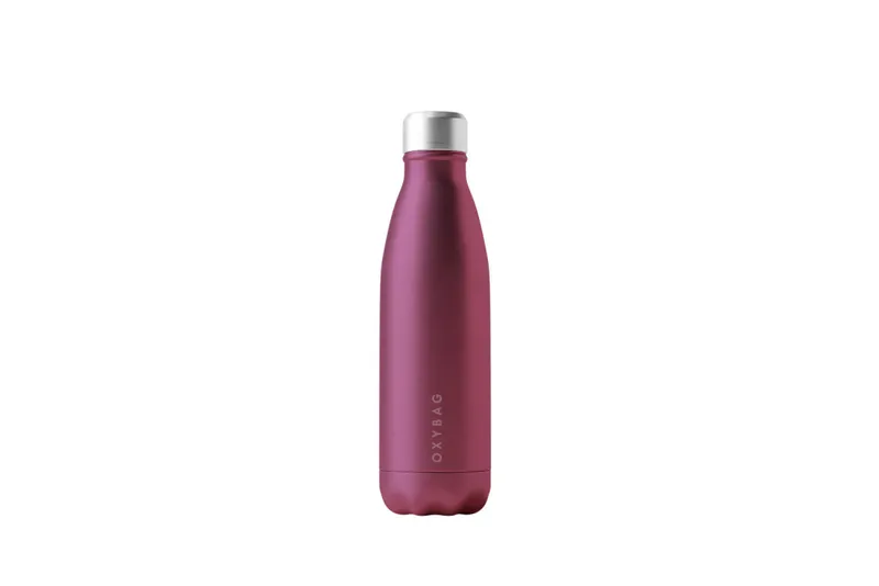 Hlavný obrázok produktu Láhev OXY BoLT 700ml METAL Purple satin