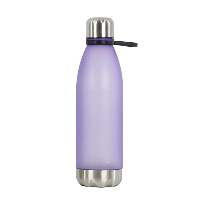 Hlavný obrázok produktu Láhev OXY BoLT 700ml PASTELINI fialová