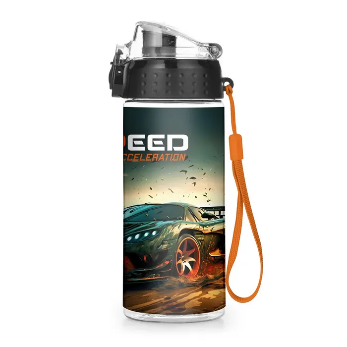 Hlavný obrázok produktu Láhev OXY CLiCK 500 ml auto